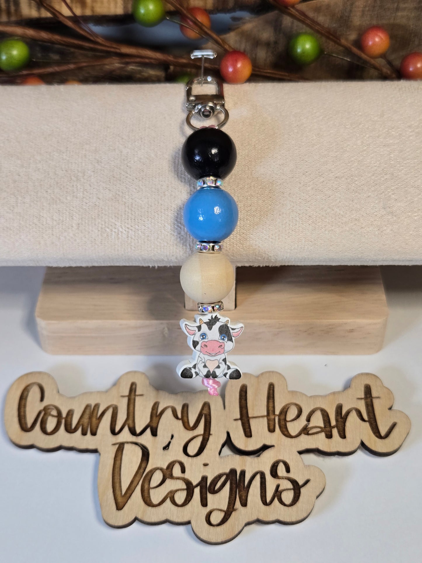 #080 Purse/Bag Charm