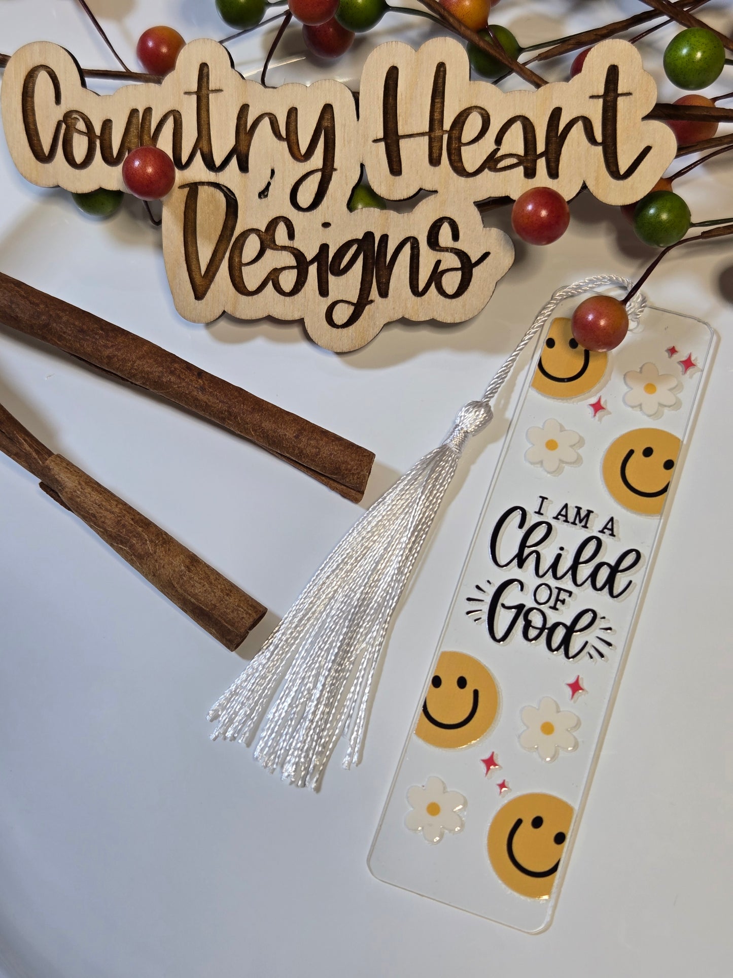 #341 I am a Child of God Bookmark **πΆπππ 1 ππ πΊππππ**