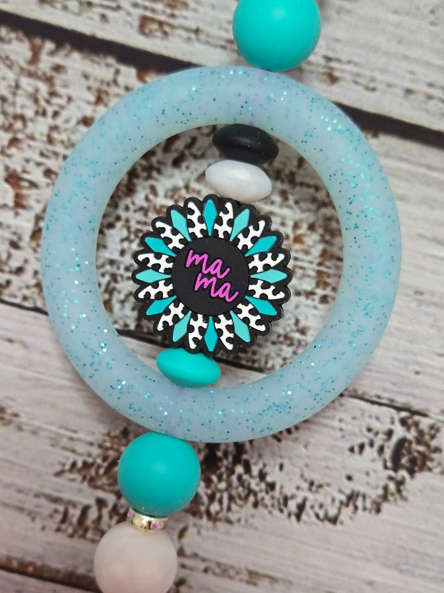 #428 Ma Ma Car Charm **πΆπππ 1 ππ πΊππππ**