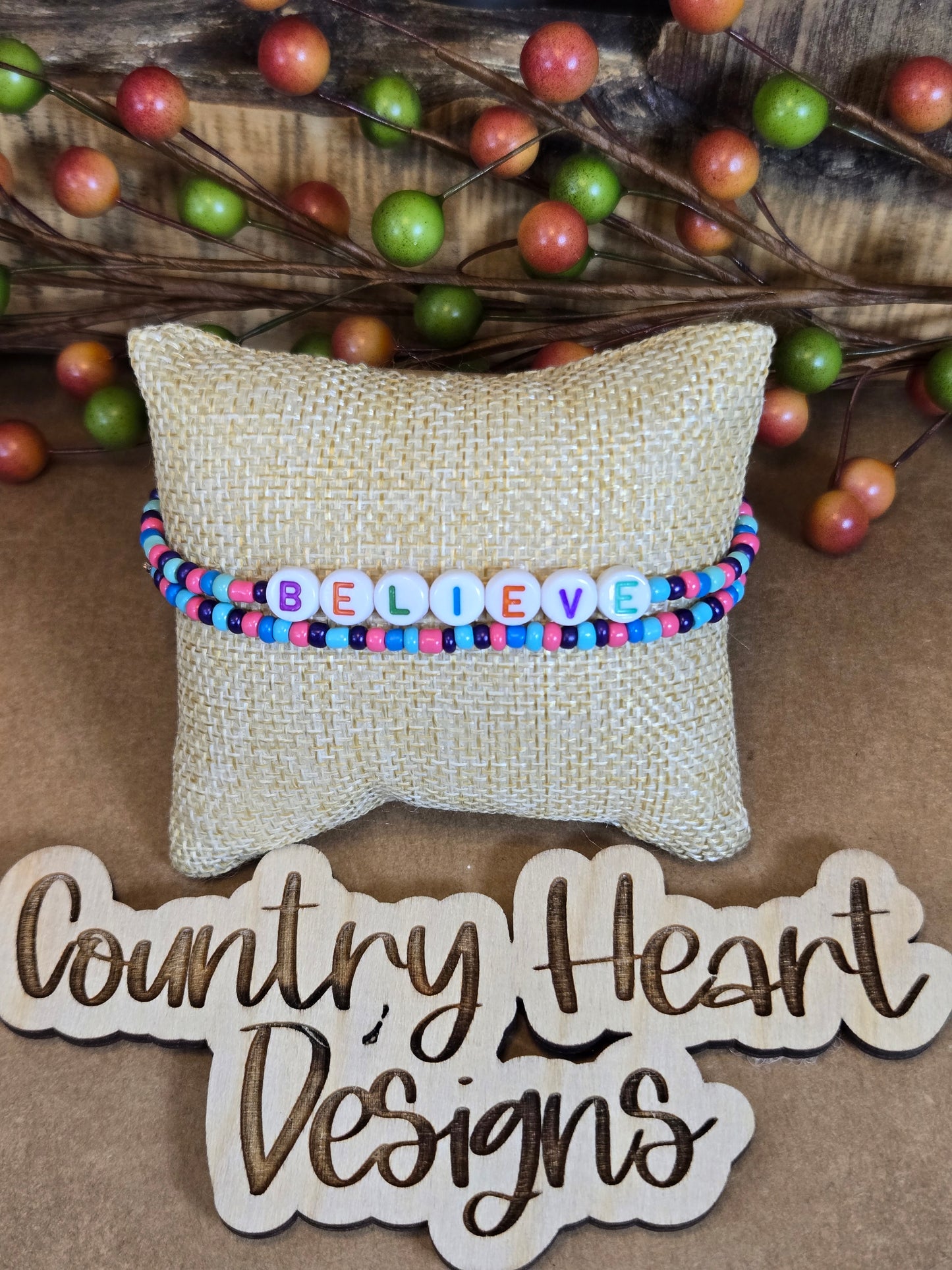 #602 Bracelets set of 2 **πΆπππ 1 ππ πΊππππ**