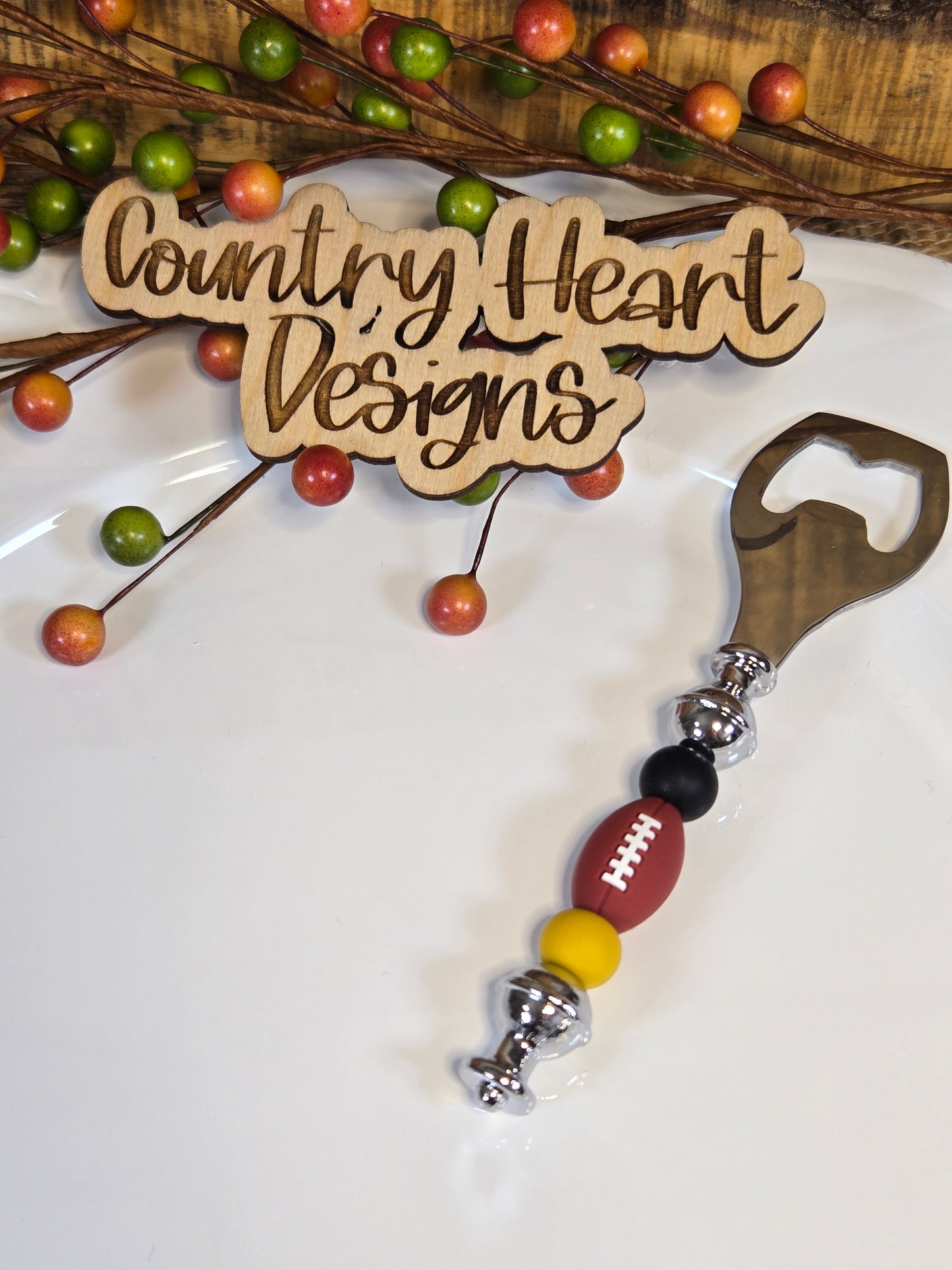 #796 New Orleans Saints Inspired Bottle Opener ๐๐ **1 ๐๐ฃ๐๐๐๐๐๐๐ ๐๐๐๐ ๐๐ข๐ก ๐กโ๐๐ ๐๐ก๐๐ ๐ค๐๐๐ ๐๐ ๐๐๐ ๐ก๐๐๐๐๐/๐๐๐๐ ๐๐ ๐๐ก ๐ ๐๐๐๐ ๐๐ข๐ก!!