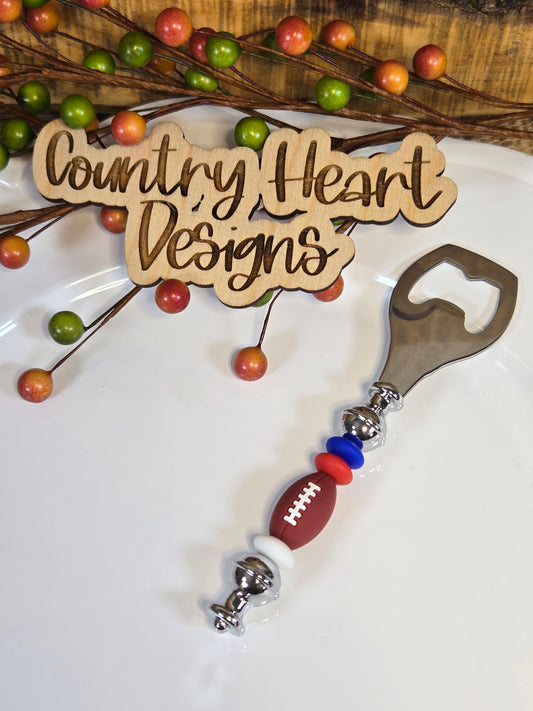 #720 New York Giants Inspired Bottle Opener 🏈😉  **1 𝑎𝑣𝑎𝑖𝑙𝑎𝑏𝑙𝑒 𝑚𝑎𝑑𝑒 𝑏𝑢𝑡 𝑡ℎ𝑖𝑠 𝑖𝑡𝑒𝑚 𝑤𝑖𝑙𝑙 𝑏𝑒 𝑟𝑒𝑠𝑡𝑜𝑐𝑘𝑒𝑑/𝑚𝑎𝑑𝑒 𝑎𝑠 𝑖𝑡 𝑠𝑒𝑙𝑙𝑠 𝑜𝑢𝑡!!