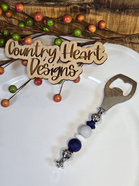 #726 Dallas Cowboys Inspired Bottle Opener 🏈😉  **1 𝑎𝑣𝑎𝑖𝑙𝑎𝑏𝑙𝑒 𝑚𝑎𝑑𝑒 𝑏𝑢𝑡 𝑡ℎ𝑖𝑠 𝑖𝑡𝑒𝑚 𝑤𝑖𝑙𝑙 𝑏𝑒 𝑟𝑒𝑠𝑡𝑜𝑐𝑘𝑒𝑑/𝑚𝑎𝑑𝑒 𝑎𝑠 𝑖𝑡 𝑠𝑒𝑙𝑙𝑠 𝑜𝑢𝑡!!