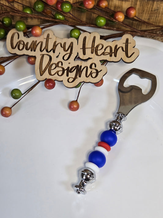 #787 New York Giants Inspired Bottle Opener 🏈😉  **1 𝑎𝑣𝑎𝑖𝑙𝑎𝑏𝑙𝑒 𝑚𝑎𝑑𝑒 𝑏𝑢𝑡 𝑡ℎ𝑖𝑠 𝑖𝑡𝑒𝑚 𝑤𝑖𝑙𝑙 𝑏𝑒 𝑟𝑒𝑠𝑡𝑜𝑐𝑘𝑒𝑑/𝑚𝑎𝑑𝑒 𝑎𝑠 𝑖𝑡 𝑠𝑒𝑙𝑙𝑠 𝑜𝑢𝑡!!